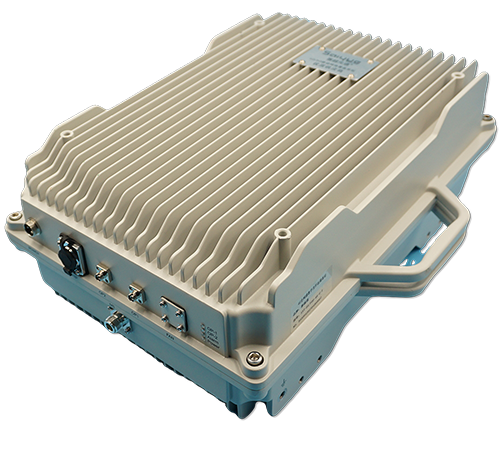 福田单频/双频/四频/五频运营级数字光纤直放站