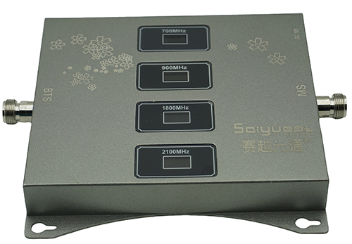  福田四频手机信号接收器200㎡