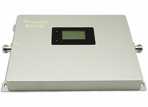  福田三频/四频/五频手机信号接收器800㎡