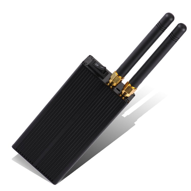  福田1.2G/1.5G导航屏蔽器