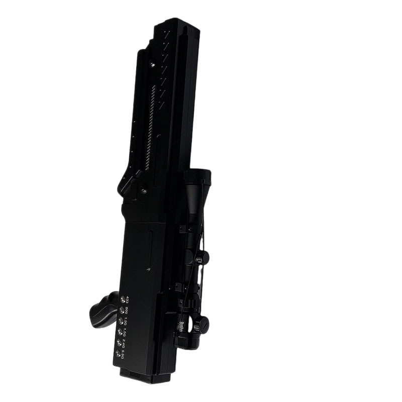  福田手持便携式枪型低空防御反制六通道C型