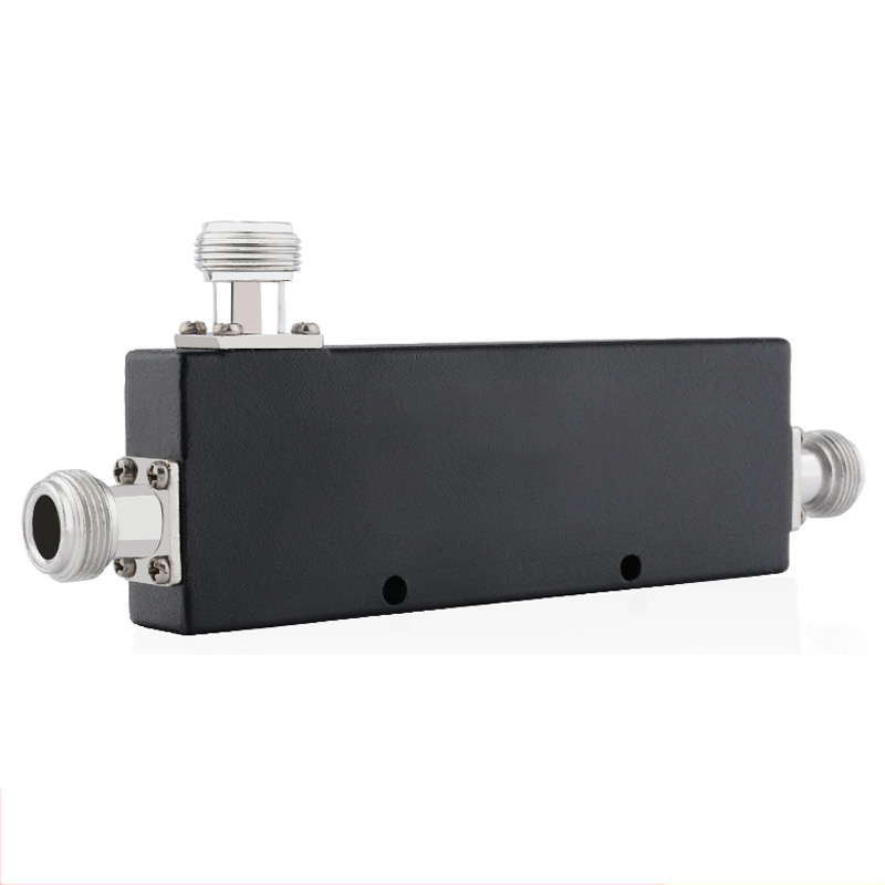  福田FM调频广播同步广播耦合器