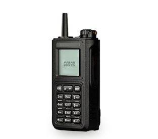  福田单兵无人机侦测预警仪