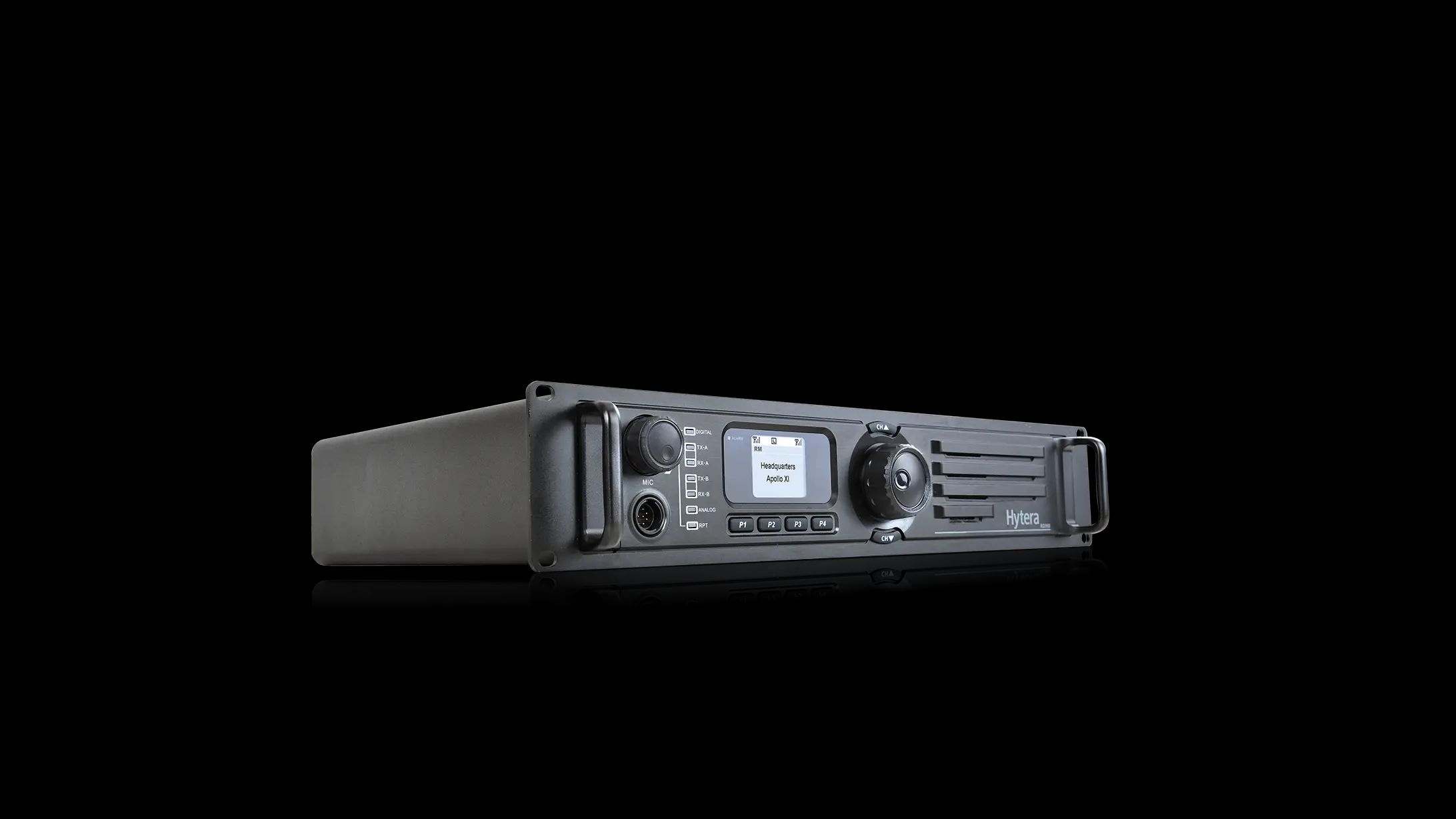  福田数字中继中转台RD980（海能达）