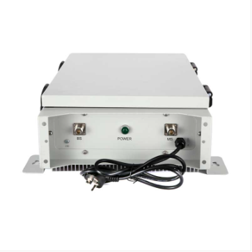  福田无线对讲系统双向干线放大器