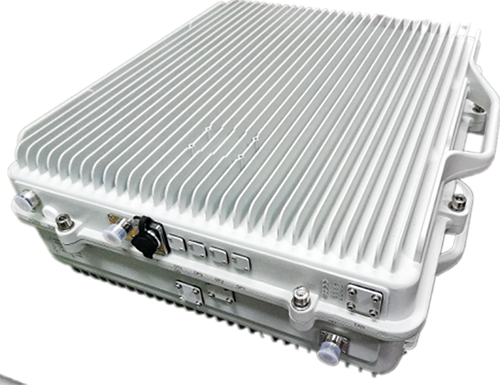 福田信令级数字室分型移动通信干扰器