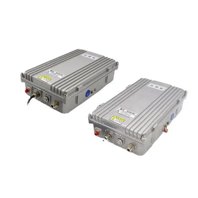  福田FM调频应急广播数字光纤近端机远端机