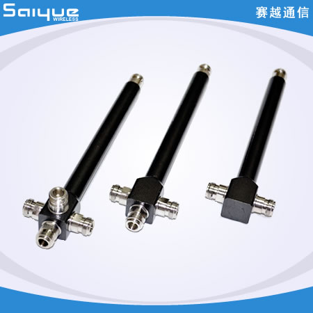  福田FM调频广播同步广播功分器