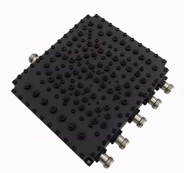  福田双频三频四频五频腔体合路器4G+5G