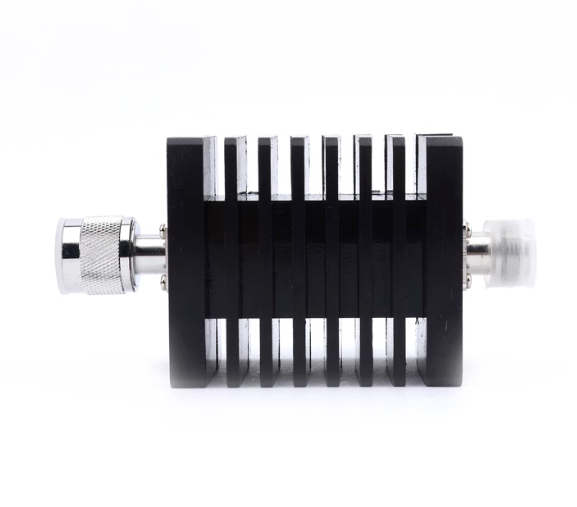  福田腔体固定衰减器0-3G/0-4G  N型接口