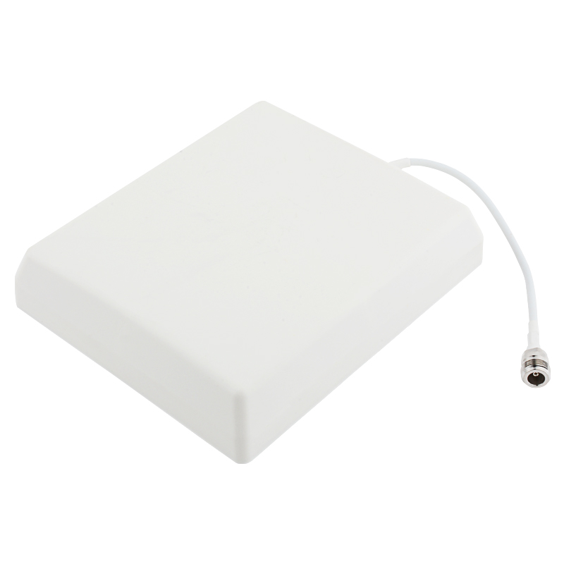  福田室内外定向接收发射壁挂小平板天线700-3700MHz