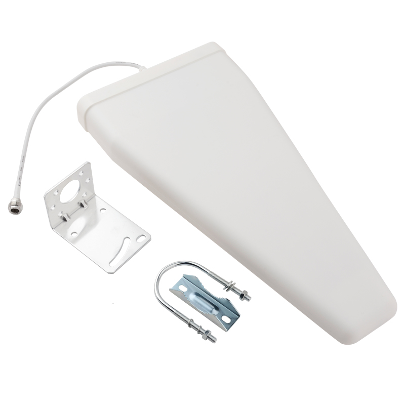  福田对数周期天线定向接收发射700-3700MHz